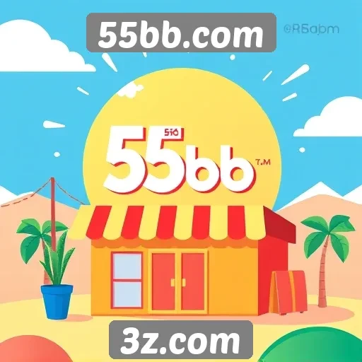 Impacto das promoções sazonais em 55bb.com