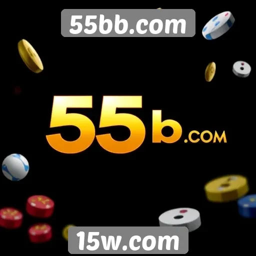 Análise das ofertas de jogos no 55bb.com