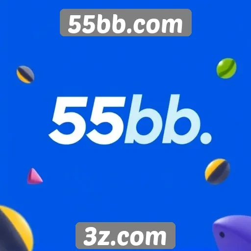Perspectivas de crescimento do 55bb.com no mercado de jogos