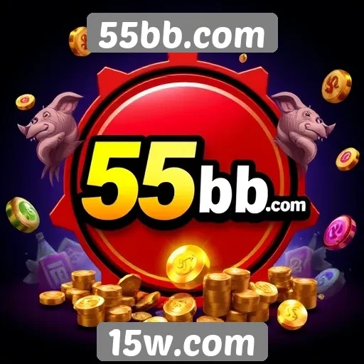 Plataforma 55bb.com oferece promoções especiais