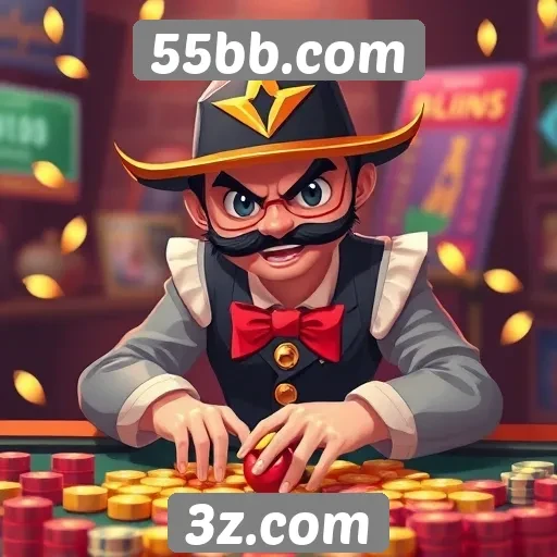 Dicas para maximizar a experiência no 55bb.com