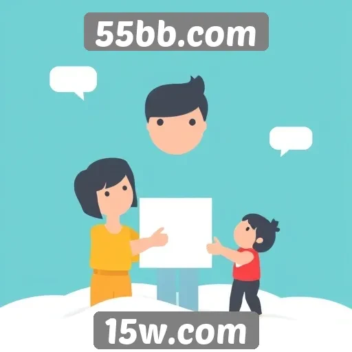 Opiniões de usuários sobre 55bb.com