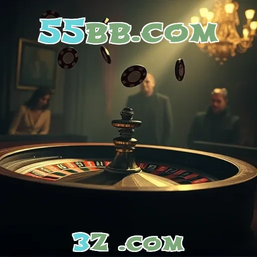 Inovações da Seção New do 55bb.com que Encantam Jogadores