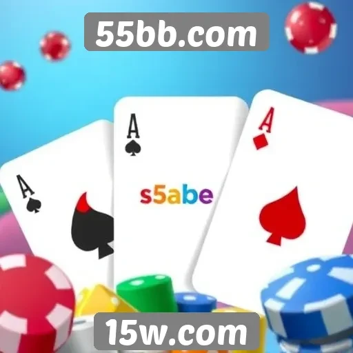 Exploração das opções de pagamento no 55bb.com