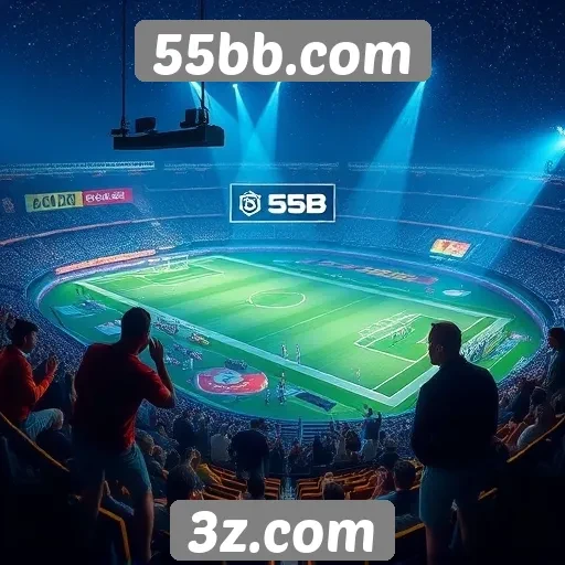 Análise da popularidade do 55bb.com entre jogadores